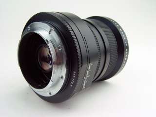 Leica PC Super Angulon R 28mm f/2.8 Lens Mint Box  