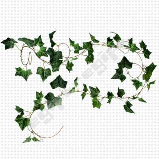 Artificial Ivy Vine Plant Foliage Garland Wedding Decor  