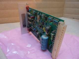 Rexroth Prop Amplifier VT2000S41, VT2000 S41 #35452  