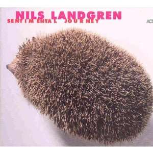 Sentimental Journey Nils Landgren  Musik