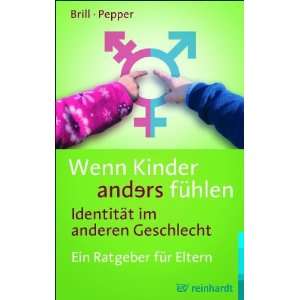   Brill, Rachel Pepper, Friedrich W. Kron, Raimund J. Fender Bücher