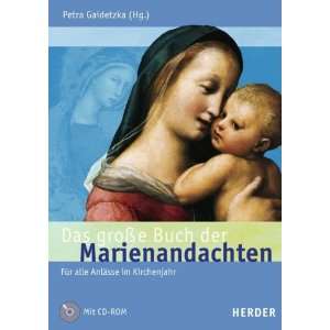   Für alle Anlässe im Kirchenjahr  Petra Gaidetzka Bücher