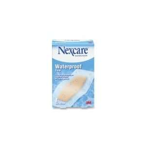  Nexcare Adhesive Bandage