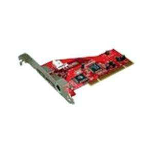  Addonics AD2SAP E 150Mbps 66Mhz SATA PCI Controller Card 