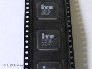 1x NEW iTE IT8512E TQFP IC Chip (Ship From USA)  