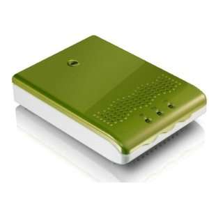  3G Portable WLess USB Cellular Router
