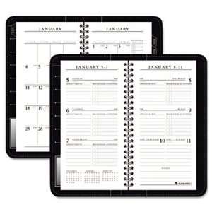  AT A GLANCE Executive Pocket Size Weekly Planner AAG70 020 