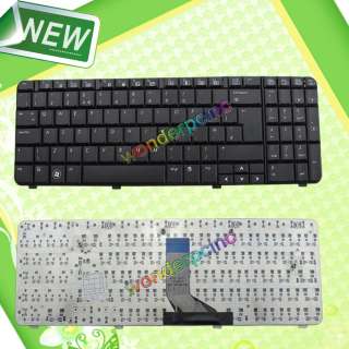 UK Keyboard for HP COMPAQ G61 CQ61 UK Keyboard NEW  