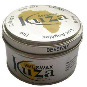 Kuza Beeswax for Dreadlocks/braids.Twists 3oz  
