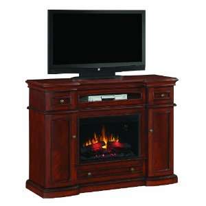  Classic Flame 26MM2490C233 Montgomery Media Electric 