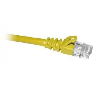  ClearLinks Cat.5e UTP Patch Cable. 14FT CLEARLINKS CAT5E 