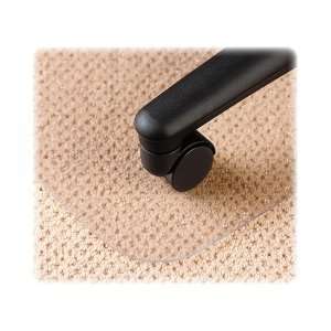  Deflect o EconoMat Chair Mat: Office Products