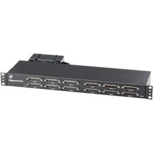  Edgeport 16 USB To 16port Rs232 Serial & 4 USB Ports 