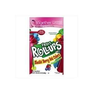 Fruit Roll Ups 48 SNACKS Variety Pack Box  Grocery 