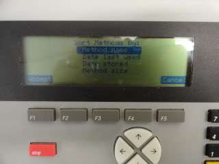 Perkin Elmer GeneAmp PCR System 2400 Part# N8030001  