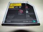 Lector Drive IBM Grabador DVD RW Thinkpad R50 R50e R50P