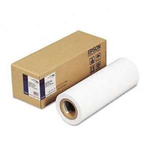  Selected Premium Luster Paper (Roll By Epson America Electronics