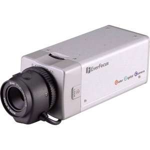  EverFocus EQ250 Surveillance/Network Camera   Color   C 