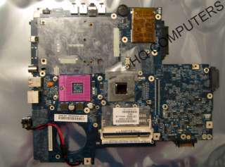   Toshiba P200 P205 K000052940 ISRAA L28 LA 3441P Intel Satellite  