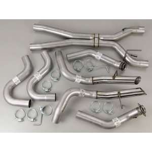  Flowmaster 1046 Component Box Exhaust System Kit 