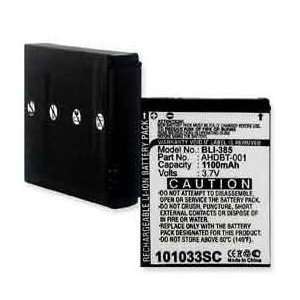   Replacement Battery for GoPro AHDBT 001 type batteries Electronics