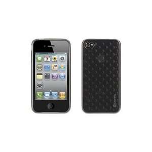 Griffin Technology Motif for iPhone 4   Diamonds   Smoke