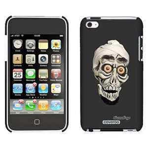   by Jeff Dunham on iPod Touch 4 Gumdrop Air Shell Case: Electronics