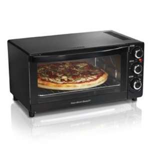    Selected HB 6 Slice Toaster Oven By Hamilton Beach Electronics
