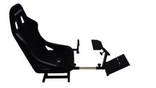 PlayStation 3 Driving Racing Simulator Gaming Seat G27  