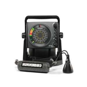  Humminbird Sonar Fish Finder   ICE 35   407020 1 GPS 