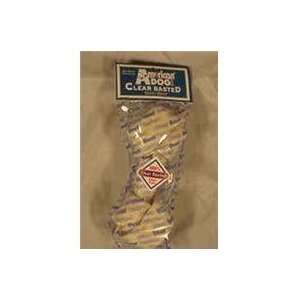  3 PACK USA CLEAR BONE, Color BEEF; Size 8 INCH (Catalog 