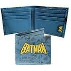 batman wallet  
