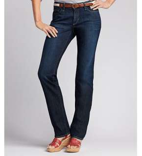 Eddie Bauer Women Jeans by Fit Curvy Fit Curvy Fit Straight Leg Jeans