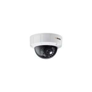  BLK CPD206VH True Day Night Indoor Infrared Dome Dome Camera 