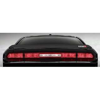 dodge challenger sequential tail lights