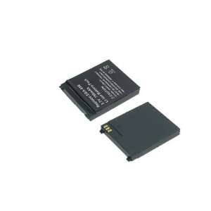  3.7V, 750mAh, Li ion, Replacement Mobile Phone Battery for 