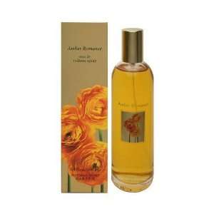 Amber Romance Perfume by Victorias Secret for women Personal 