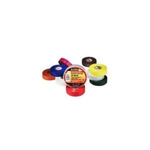 Scotch 22 Heavy-Duty Grade Extra Thick Electrical Tape