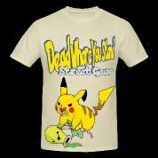 pikachu T Shirts   pikachu Hoodies and More  Spreadshirt
