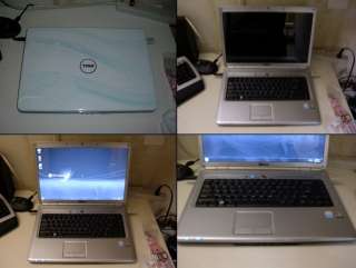 Dell Inspiron 1525 with Upgrade CPU+RAM (Fast Notebook) 883585945528 