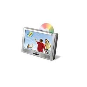   Axion 16 3906 10 Widescreen LCD TV/DVD Player Combo 