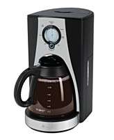 Mr. Coffee BVMC LMX27 Coffee Maker, 12 Cup Programmable