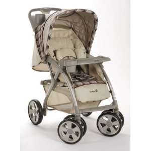  Safety 1st Eurostar Convenience Baby Stroller in Windham 