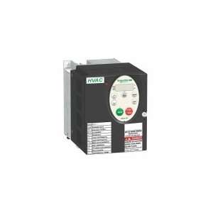  SCHNEIDER ELECTRIC ATV212HU15M3X Variable Frequency Drive 