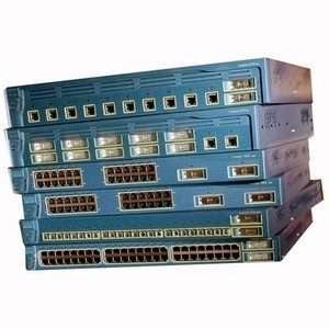  Cisco Catalyst 3550 24 Port Multi Layer Ethernet Switch 