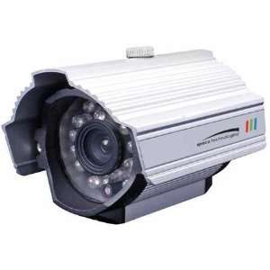   CVC627SCS Bullet CCTV Camera,IR LEDs,3.6mm Lens
