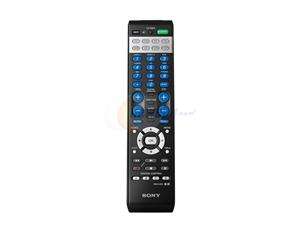    SONY RM VL600 Universal Infrared Learning Remote Control