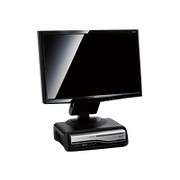 acer part pz 12700 023 acer ergostand for lcd monitor up to 15 43lb up 