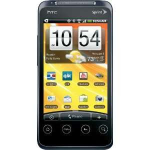   HTC EVO Shift 4G Android Phone (Sprint) Cell Phones & Accessories