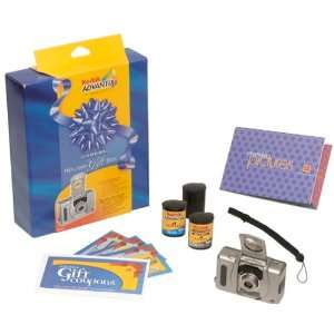  Kodak Advantix T550 APS Camera Gift Box
